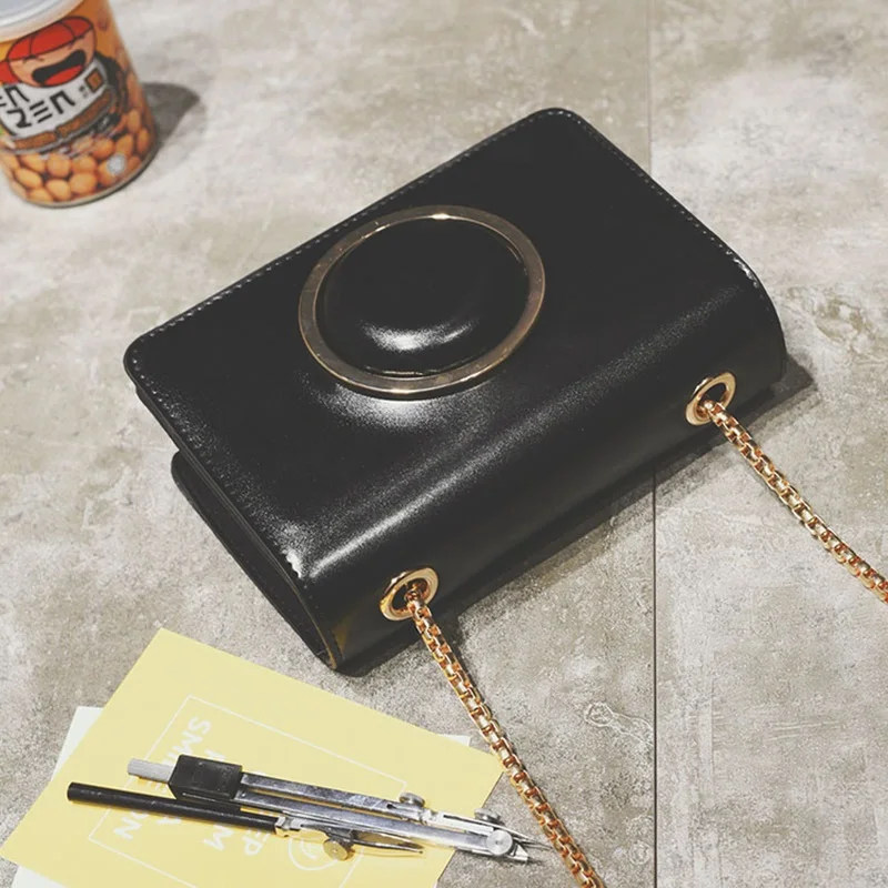 Новый Дизайн Для женщин сумка женская Сумки из искусственной кожи высокого