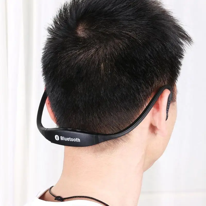 VAKIND S3 Bluetooth беспроводная спортивная Гарнитура новинка стерео Handfree микрофон