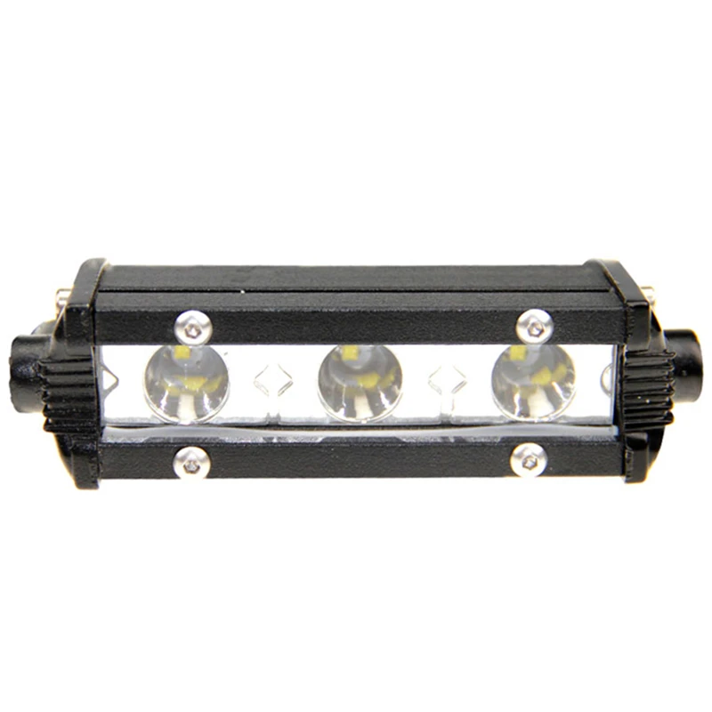 Светодиоды рабочего освещения для автомобилей 9 Вт автомобильный фонарь