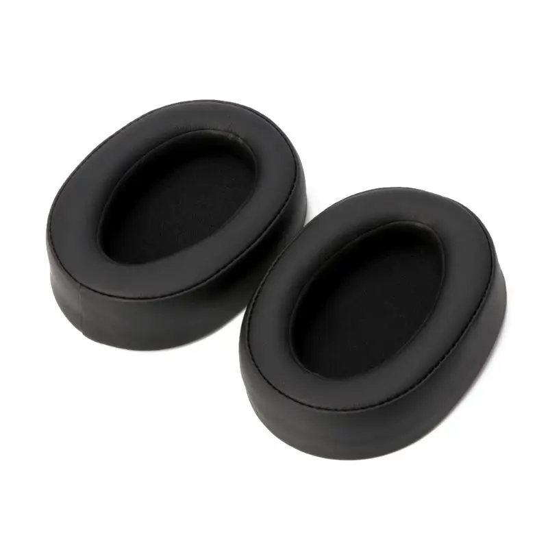 Замена Eapads Наушники Подушка для Sony MDR 100ABN WI H900N наушники гарнитуры|Аксессуары