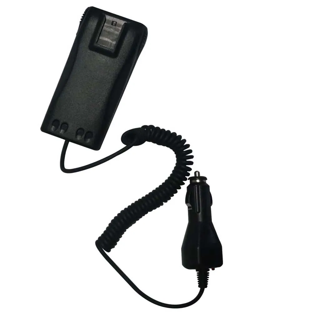 XQF DC 12V автомобильное зарядное устройство/батарея Eliminator для Motorola GP88S | Мобильные