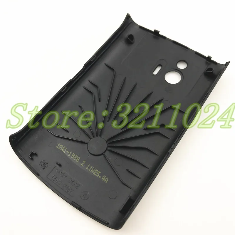 A + хорошее качество задняя крышка батареи для Sony Ericsson Xperia mini ST15i ST15 Крышка
