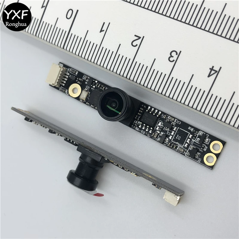 Модуль USB камеры OV5648 170 широкоугольная поддержка стандартная система ov5648 500 Вт