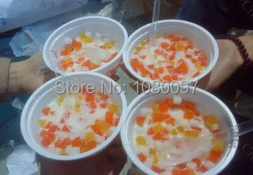 Бесплатная доставка льда дробилка Снег Конус машина для продажи | Бытовая