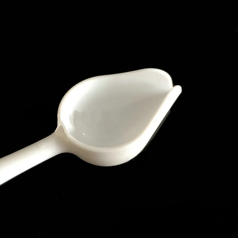 Высокое качество пищевой пластик шоколадный дризлинг фильтр Совок торта