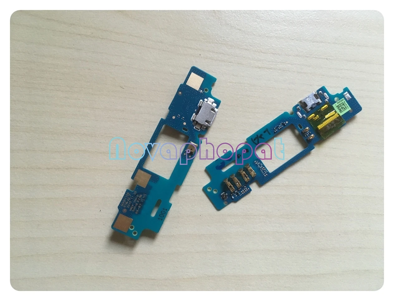 Novaphopat Desire630 d630 порт для зарядного устройства HTC Desire 630 USB док станция зарядки