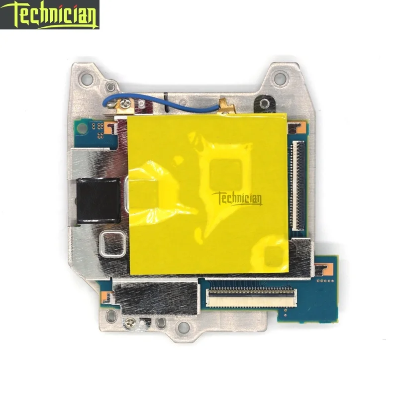 D5300 Датчики изображения CCD CMOS с фильтром стекло запасные части для Nikon|ccd|ccd replacementccd