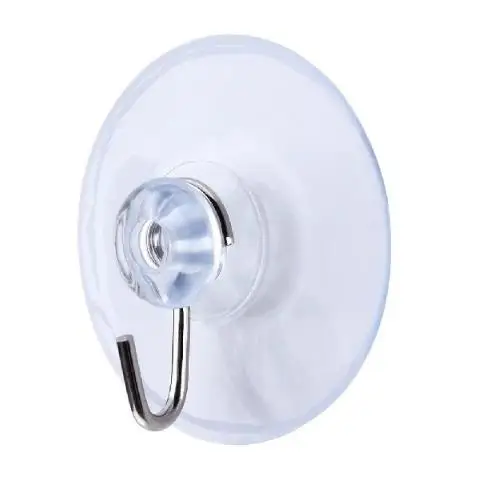 10 шт. настенные крючки на присоске|Крючки и направляющие| |