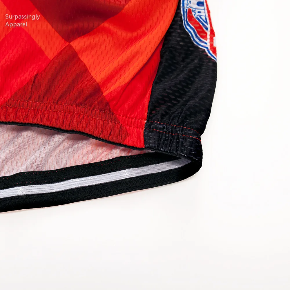 Одежда для велоспорта Tour de Italia Pro комплекты на лето 2019 мужские майки велосипедная