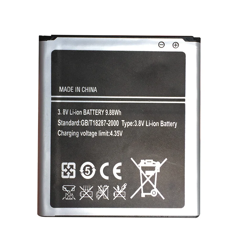 Сменная батарея B600BC для samsung Galaxy S4 SIV S 4 i9500 Active Grand 2 i9508 i9505 аккумулятор телефона |