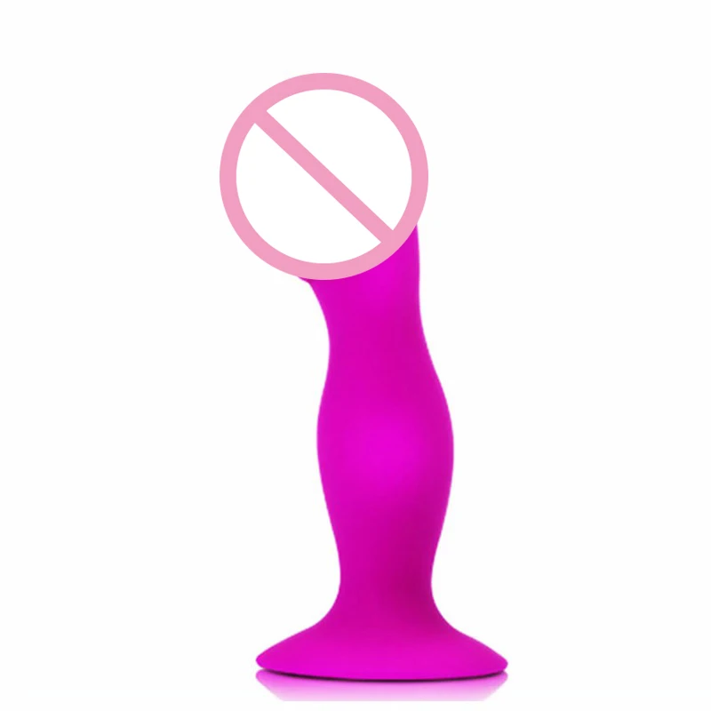 Анальные секс игрушки большая Анальная пробка для мужчин покупки супер большой