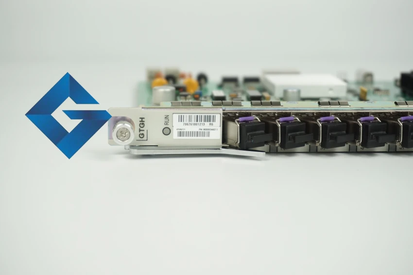 Оригинальная ZTE 16 pon GPON плата для ZXA10 c320 C300 OLT. GTGH с модулями. Класс b + | Мобильные