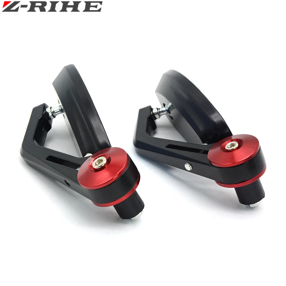 Зеркала для мотоцикла с ЧПУ боковое зеркало заднего вида из алюминия Bajaj Pulsar 200 NS