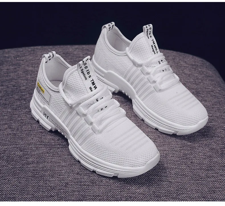 Comfortable inner ladies casual shoes 360 degree breathable wicking sports shoes women's vulcanized shoes beautiful and generous
