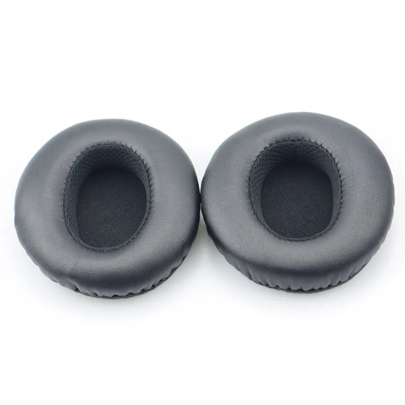 YSAGi 1 пара сменных пенопластовые амбушюры для наушников Sennheiser Накладные наушники