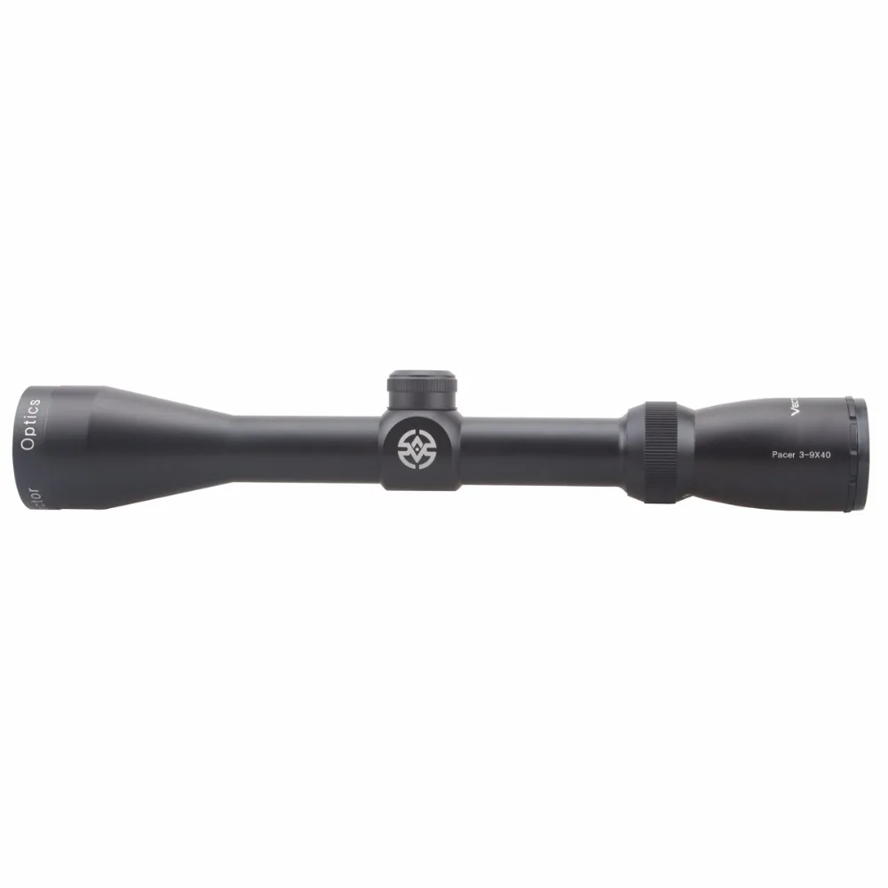 10 шт. векторная оптика Pacer 3-9x40 Воздушный пистолет прицел для охотничьей винтовки прицел с широким полем зрения