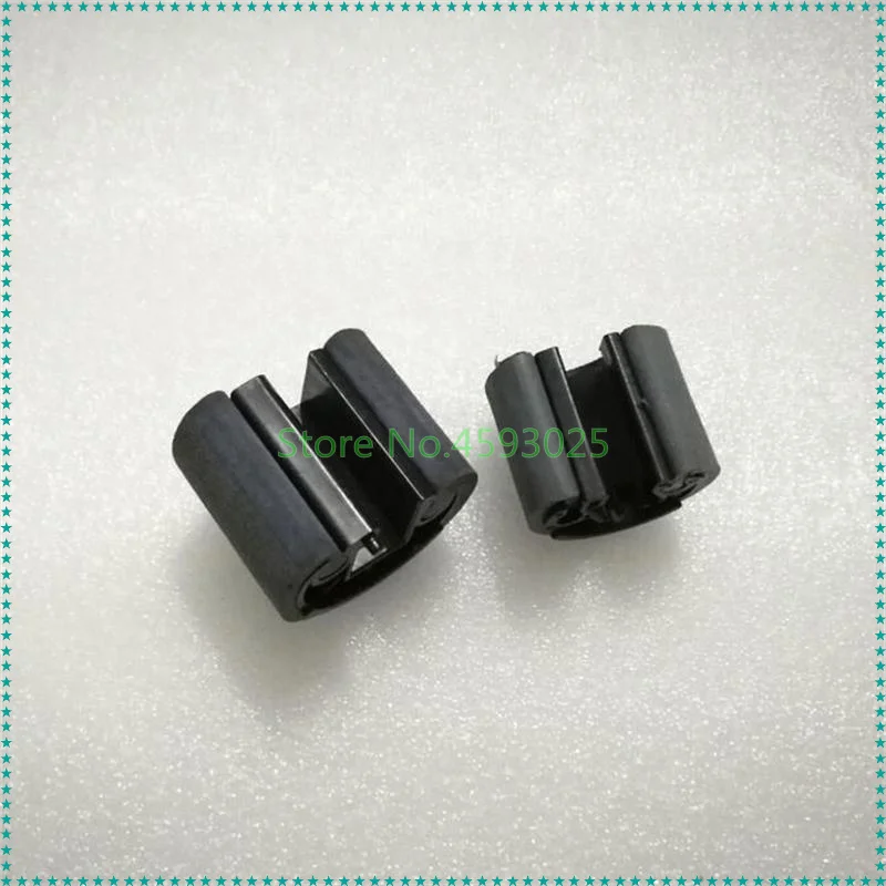 НОВЫЙ Пикап Ролик RB2 1820 000 + 1821 для HP 5000 5100 Canon 1810 840 850 870 принтер пикап|Детали
