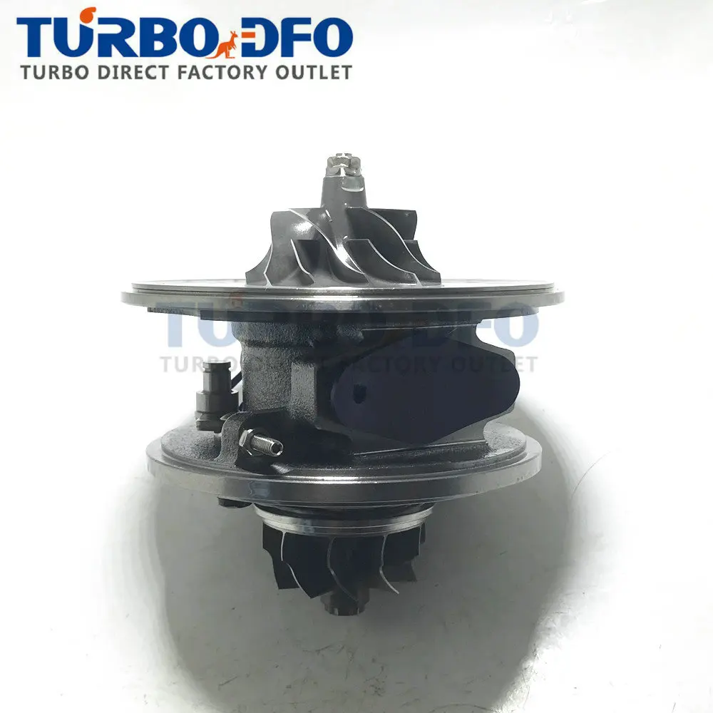 New Turbochager VT17 Turbo Cartridge RHF4 for Mitsubishi L200 DI-D 123 KW 167 HP 1515A222 Turbine Core Chra Turbolader Assy | Автомобили и