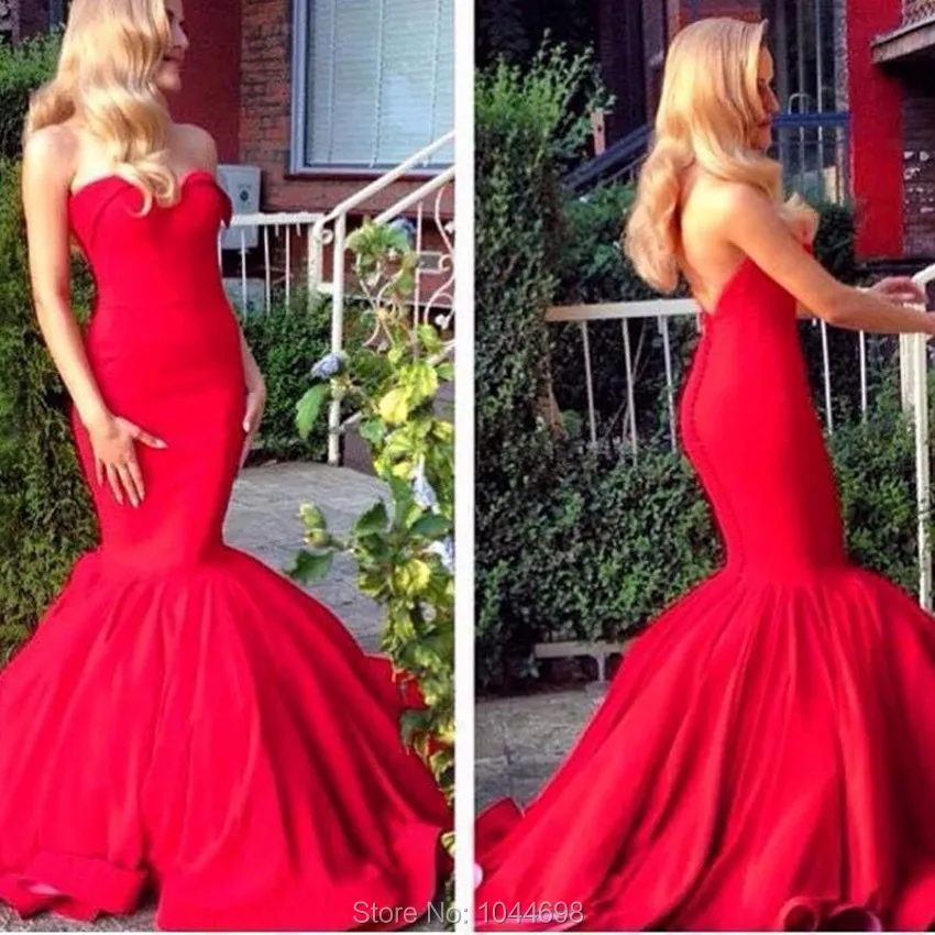 Женщины Вечерние Платья 2017 Vestidos Де ночь Лонгос Сексуальная Милая Русалка Длинный