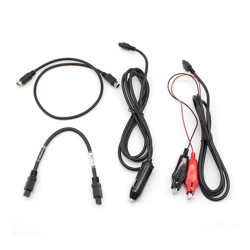 Же комплект батарей Fujikura btr-09 FSM-70S 50-х 60-х 40S 80S оптоволоконной батарея адаптер зарядного кабеля DCC-14 dcc-08 DCC-18 dcc-10