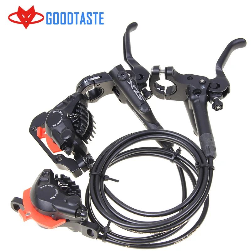 SHIMANO DEORE SLX M7000 Группа Комплект MTB горный велосипед группа 22 fach 40 t Schaltwerk Schalthebe части