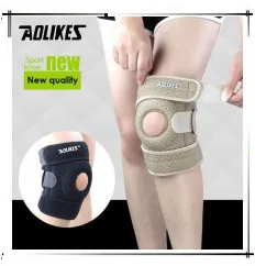 AOLIKES 1 шт. спортивные наручные ленты поддержка запястья Стропы ручной Sprain браслет для восстановления для велоспорта теннисные аксессуары для гимнастики A