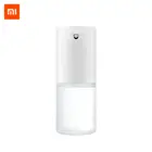 Автоматический дозатор для мыла Xiaomi Mijia, диспенсер для мыла для умного дома, инфракрасный датчик, 0,25 секунды