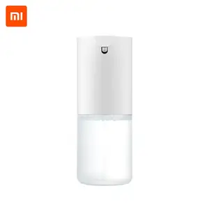 Автоматический дозатор для мыла Xiaomi Mijia, диспенсер для мыла для умного дома, инфракрасный датчик, 0,25 секунды