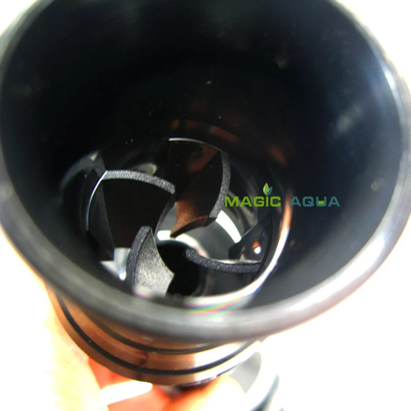 Регулируемый вихревой ускоритель потока воды для шлангов 1/2 &quot3/4&quot 1&quot|accelerator| |