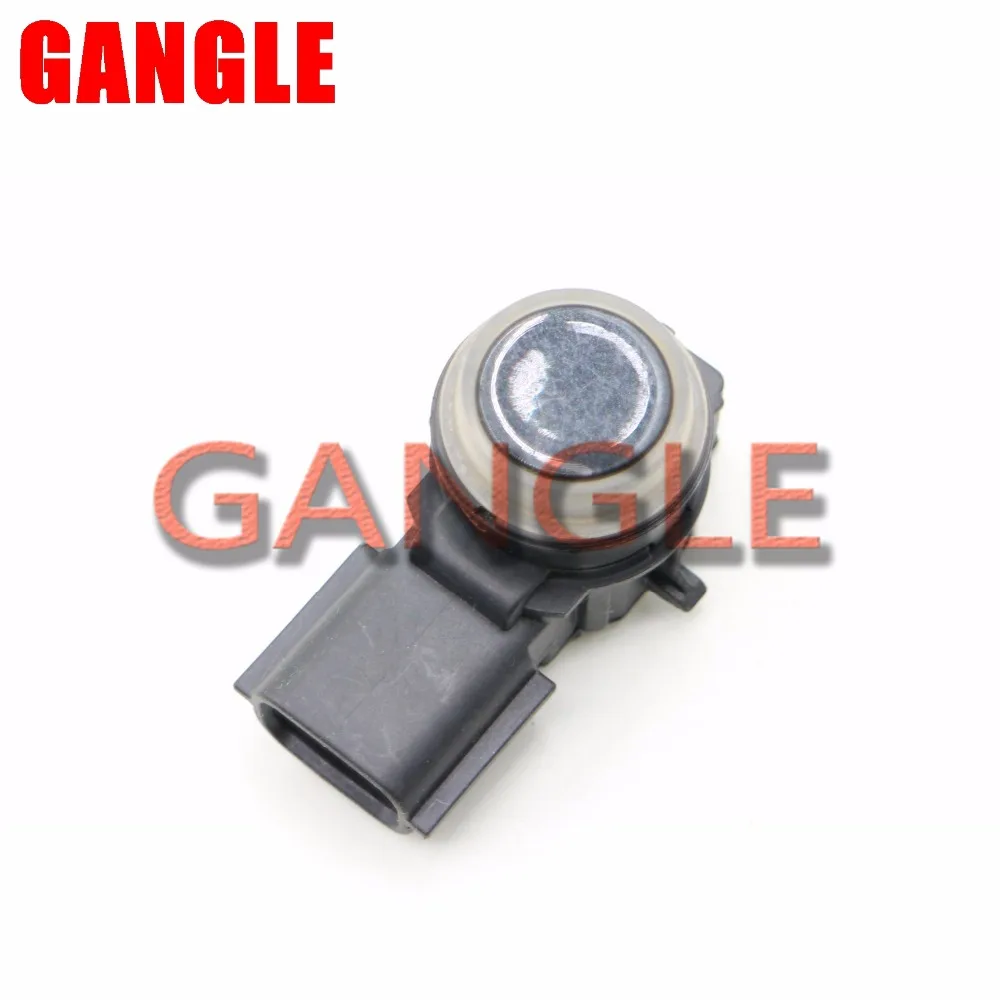 GANGLE радар заднего ход парковочный датчик 0263013732 284381029R | Автомобили и мотоциклы