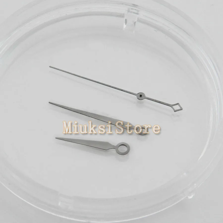 Механические часы Debert hands fit ETA 2824 2836 автоматические механические аксессуары для