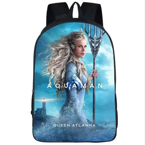 Рюкзак для подростков с пони мальчиков и девочек детский школьный ранец рисунком