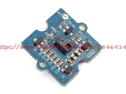 Бесплатная доставка датчик распознавания жестов|sensor sensor|gesture sensorgrove sensor |