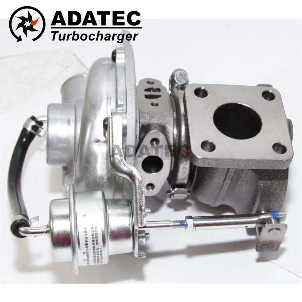 Турбокомпрессор VIBR VC420014 VB420014 8971397243 8971397242 8971397241 для Isuzu Rodeo 2 8 TD 74 кВт 100 HP 4JB1T|turbocharger