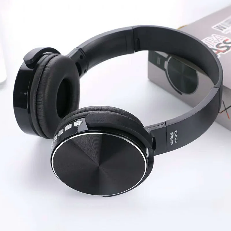 Беспроводные Bluetooth наушники беспроводные стерео гарнитуры свободные легкие с