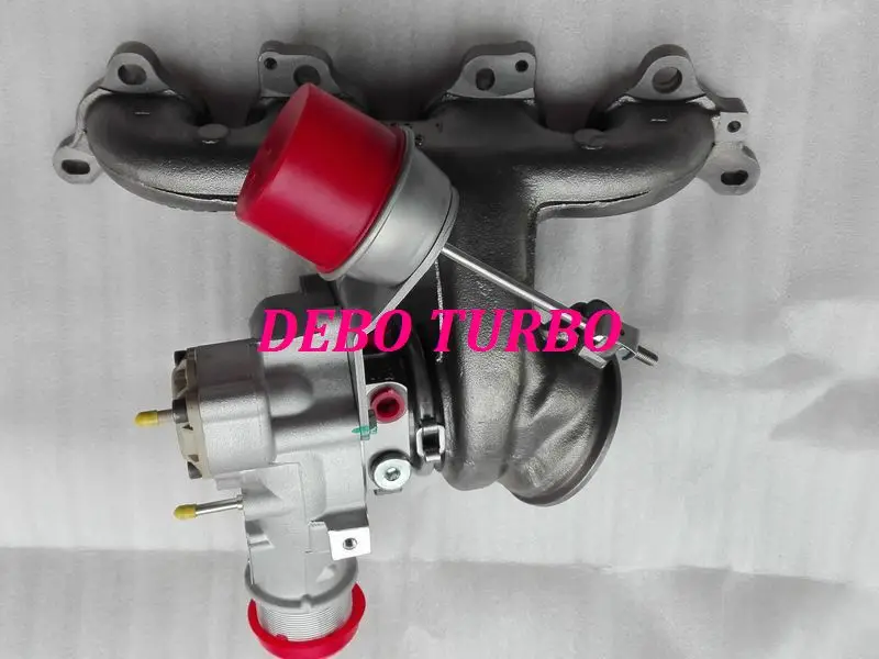 НОВЫЙ K03 53039880174 55574478 Турбокомпрессор для OPEL Astra Corsa Buick Excel GT Regal Cruze Malibu Z16LET 1.6T