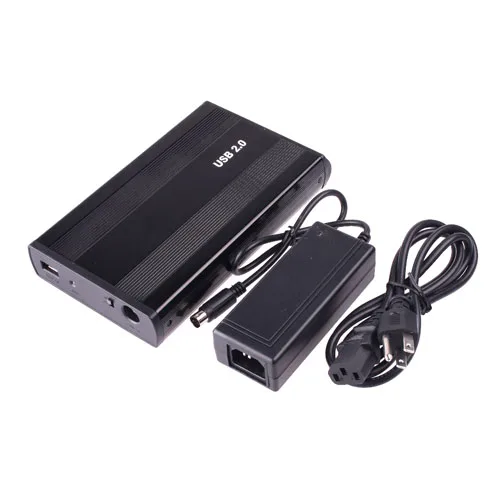 Картридж для жесткого диска 3 5 дюйма USB 2 0 IDE|Корпус диска| |