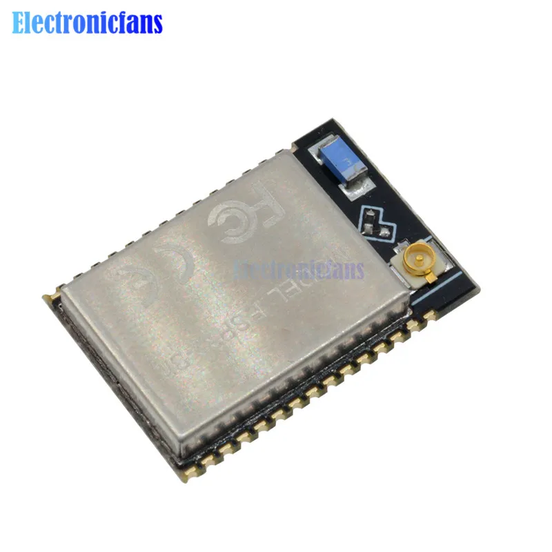 ESP8266 ESP32 Bit беспроводной Bluetooth 4 2 WIFI плата модуль 240 МГц двухъядерный в 3 6 В