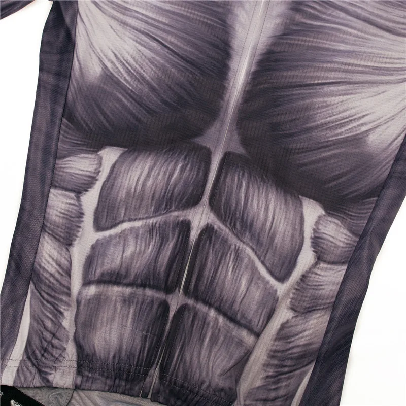 Футболка Weimostar мужская летняя Джерси для езды на велосипеде | Спорт и развлечения