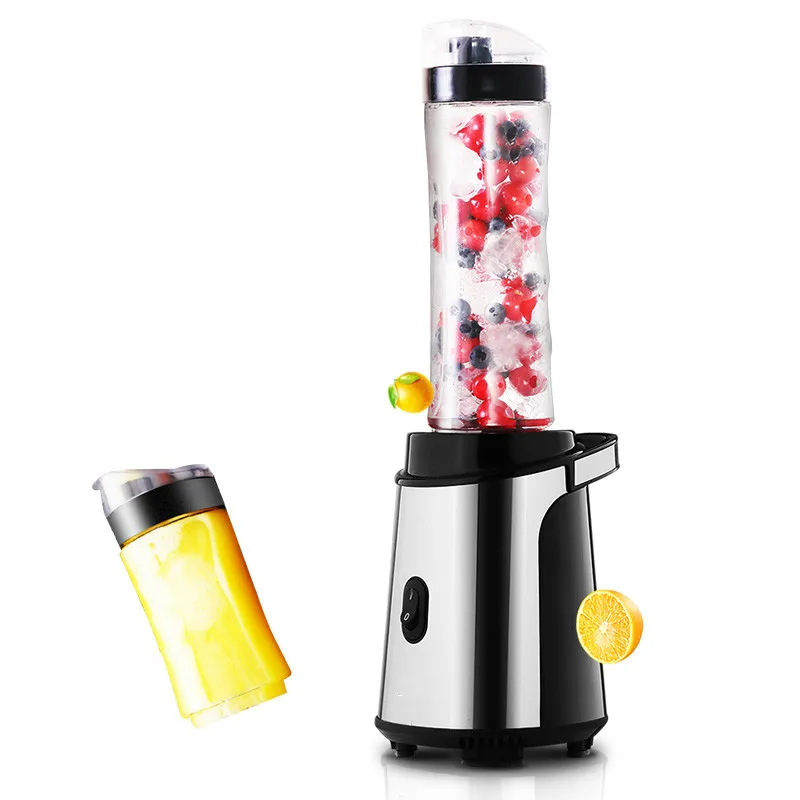 

Juicers The juicer is a fully automatic portable mini juicer NEW