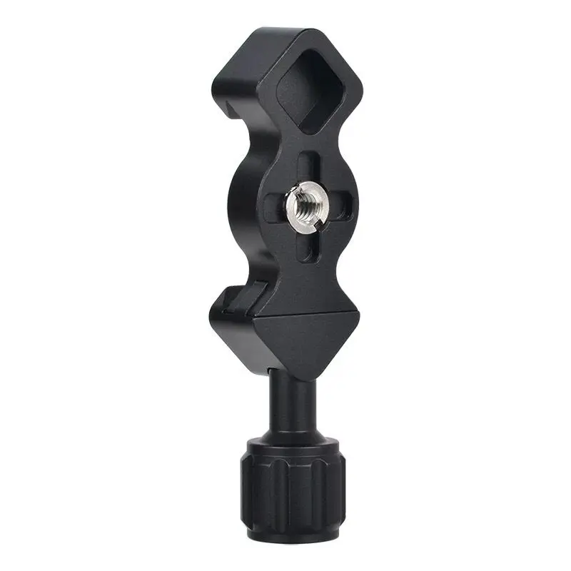 FC 25 Quick Release Plate Зажим QR совместимый с Arca Swiss подходящий для Fujifilm пузырьковый