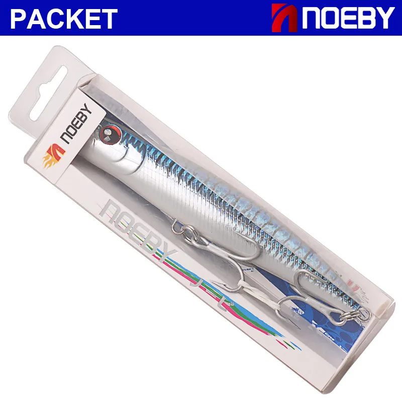 NOEBY Поппер для рыбалки наживка NBL9070 155mm/52 г Топ воды Leurre Dur Peche Франция Pesca искусственная, жесткая, для рыбалки приманки