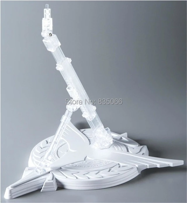 Экшн-фигурка Игрушечная модель подходит для MG/TV/HG/RG/BB 1:100/1:144 Mark Universal кронштейн