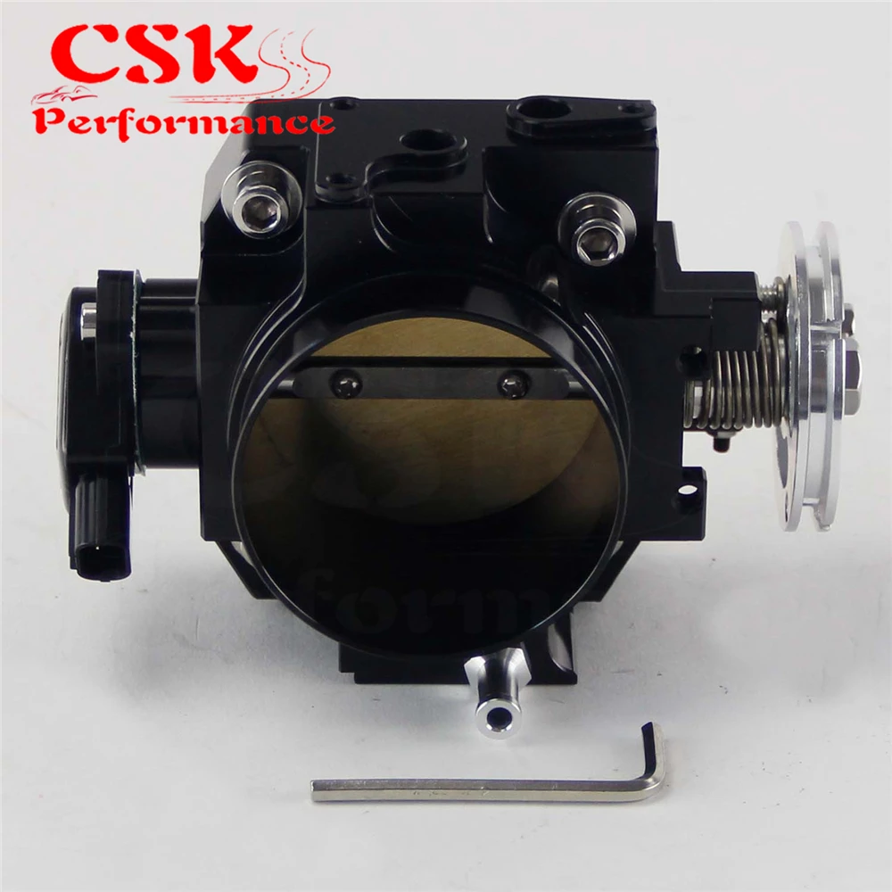 70 мм дроссельная заслонка/TPS Датчик положения дроссельной заслонки Подходит для