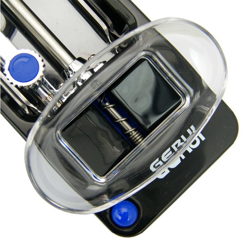 2016 New Automatic Electric Cigarette Injector Rolling Machine Tobacco Maker Roller Portable High Quality | Дом и сад