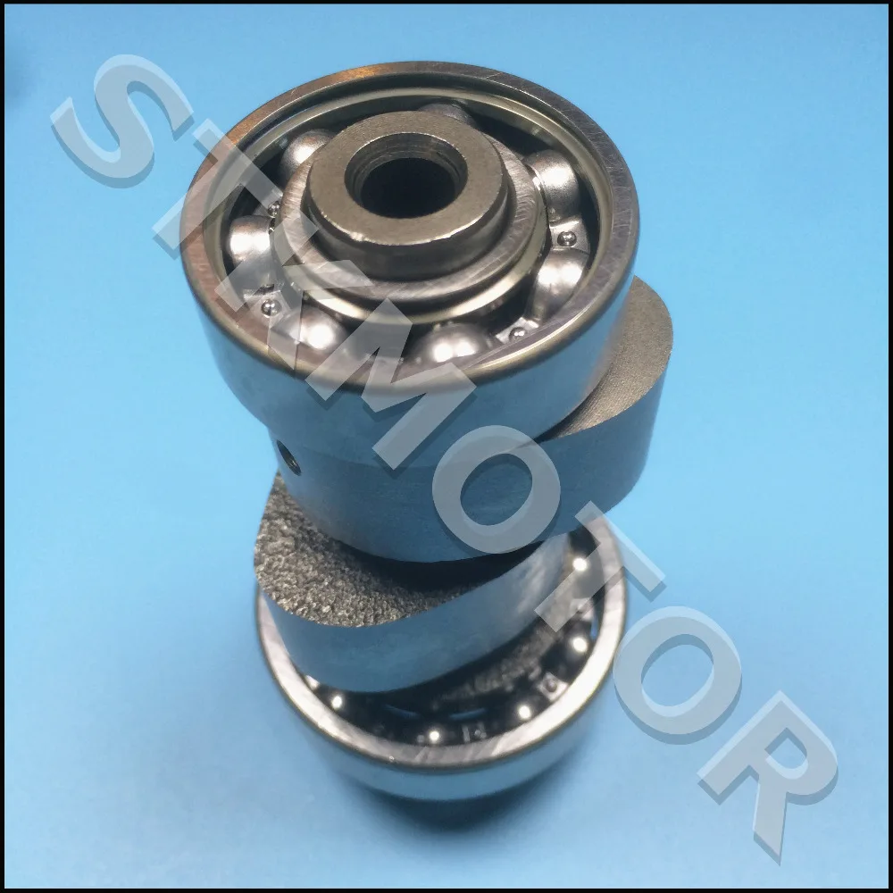 Квадрокоптер Buyang Feishen FA D300 G300 H300 300CC ATV Quad CAMSHAFT в сборе с подшипниками 2.4.01.1070|300cc atv|atv