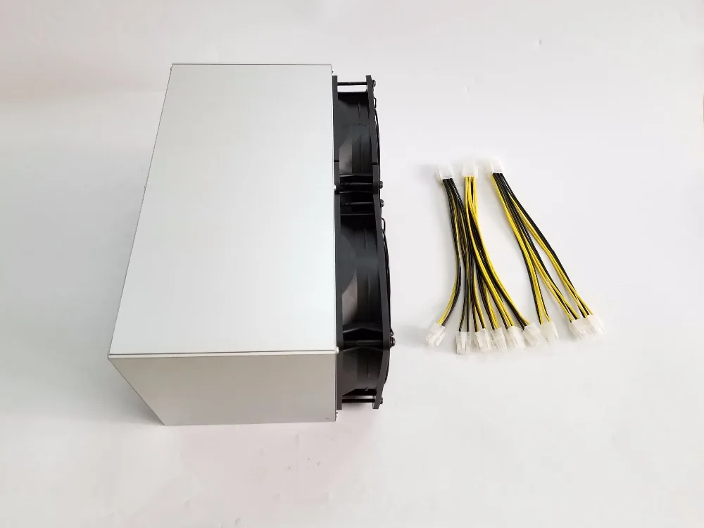 Бесплатная доставка флэш Байкальский гигантский N240 Криптонит 240KH/S lite 480KH/S 650 Вт с