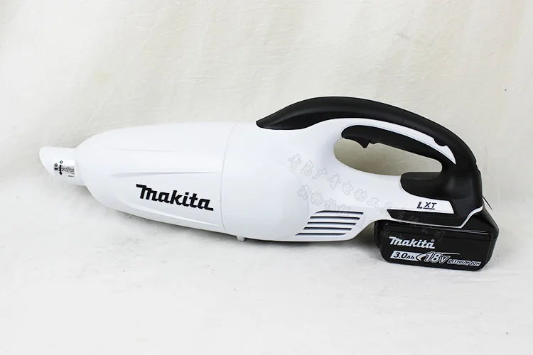 Последний Оригинал Япония DCL180RFW перезаряжаемый пылесос литиевая батарея 18V 3.0Ah 54Wh