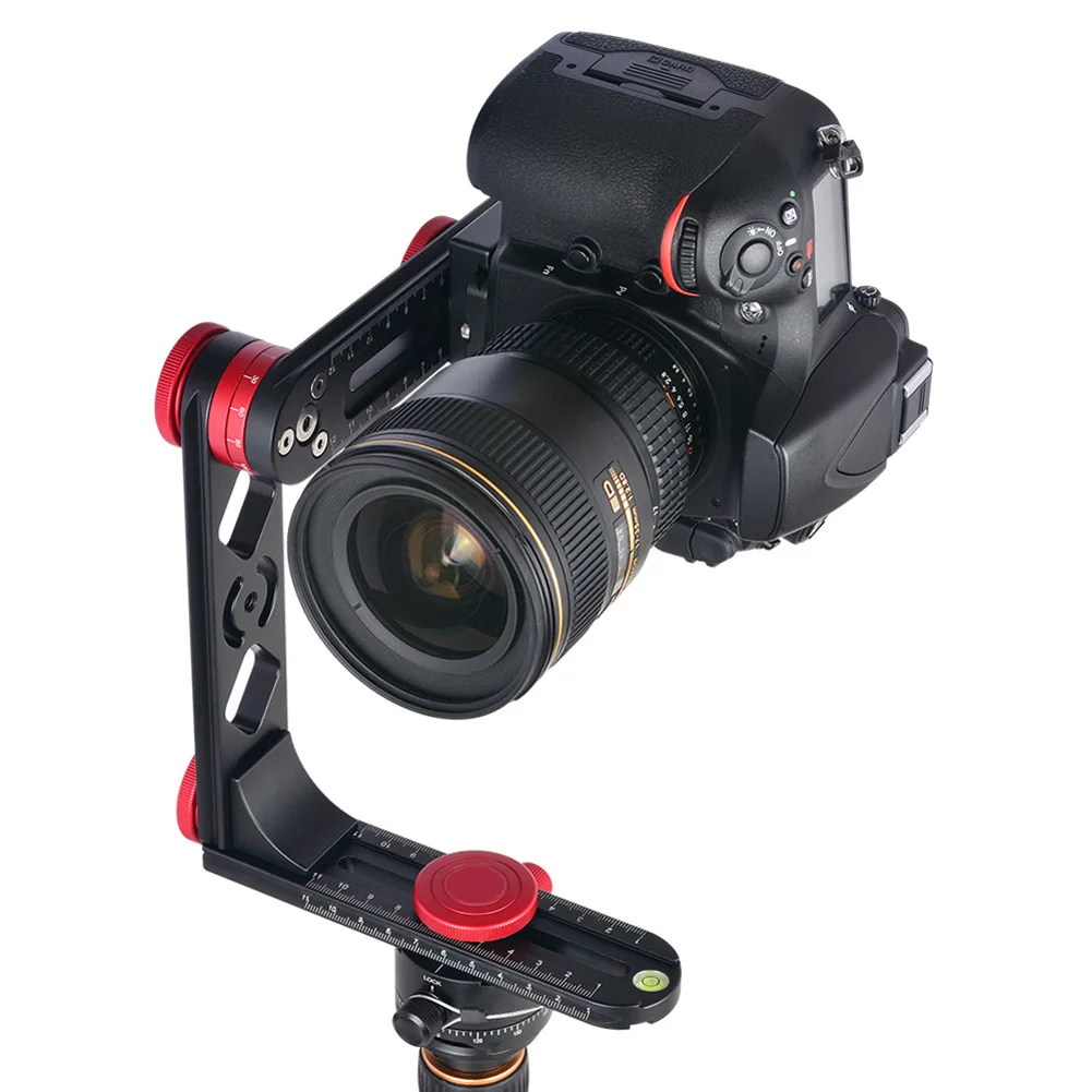 

New Hot 720 Degree Panoramic Ball Head Kit for All DSLR Camera