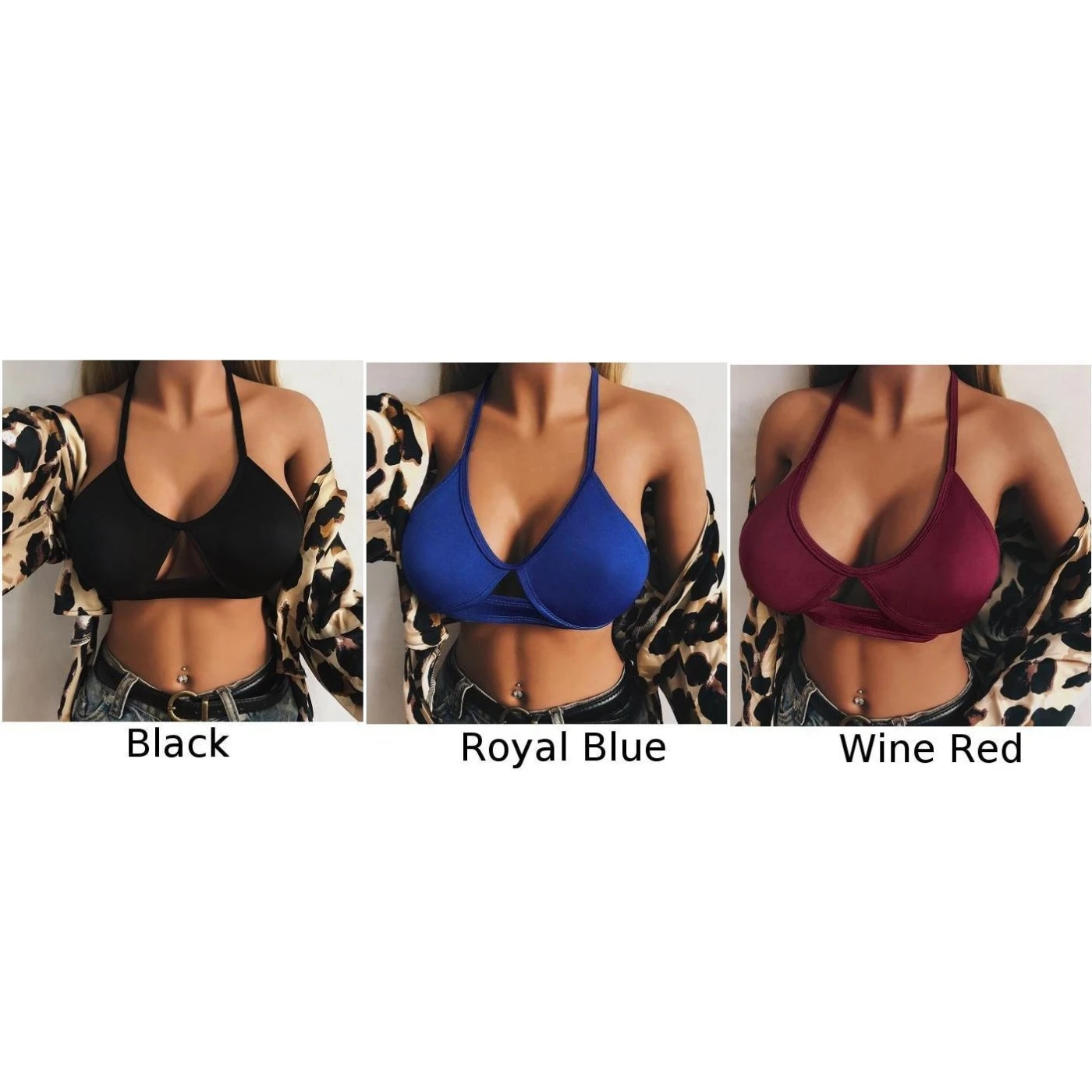 Сексуальный бюстгальтер для женщин дамское нижнее белье продолбленное